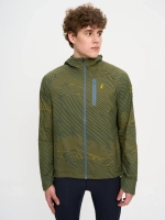 Куртка (packable) мужская BIVIUM Рельеф