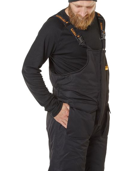 Костюм зимний Norfin ELEMENT + XXL