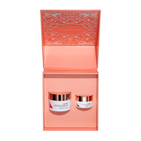 Набор косметики Антивозрастной уход Diego Dalla Palma Icon Time Anti-age Face and Eye Set