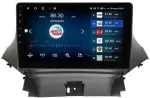 Магнитола для Chevrolet Orlando 2010-2018 - Vaycar VA10-5000 на Android 13, 4G SIM-слот