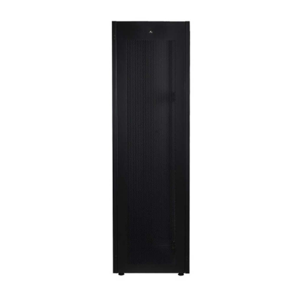 Шкаф напольный 19", 42U Datarex DR-721501