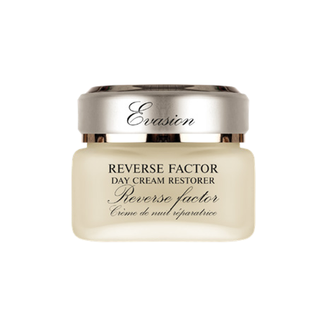 Крем дневной с ретинолом REVERSE FACTOR DAY Evasion