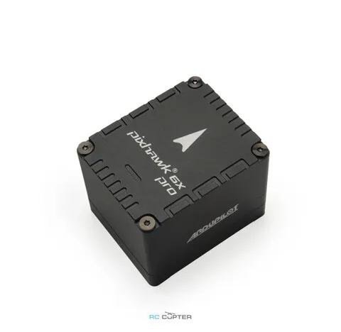 Полётный контроллер Holybro Pixhawk 6X Pro (FC module)