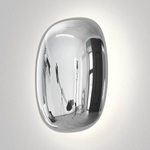 Накладной светильник Denkirs GLOSSA DK5110-CR