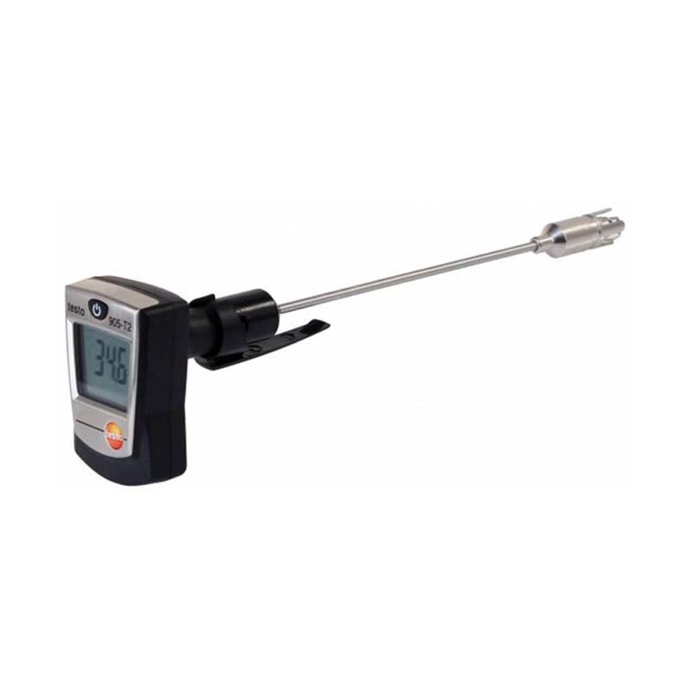 Термометр Testo 905-T2 с поверкой, TESTO