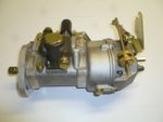 Насос топливный высокого давления Ricardo N4105ZDS;TDK-N 38,56,66 4LT/Fuel Injection pump subassy