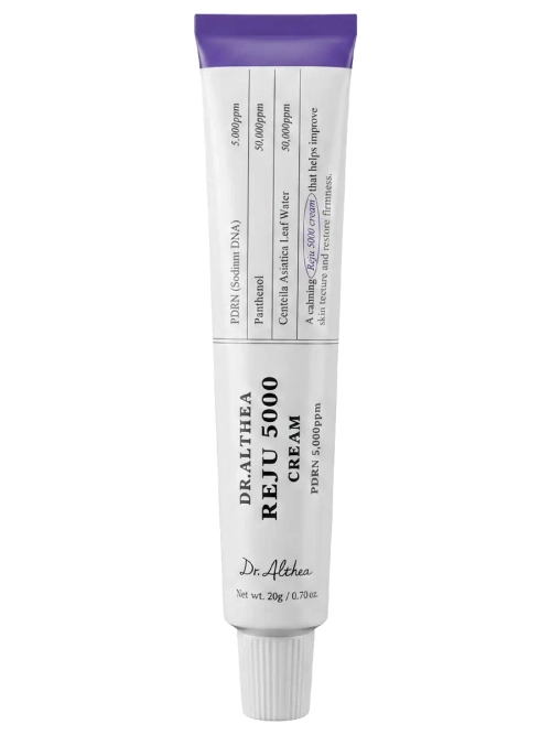 Dr. Althea Reju 5000 Cream восстанавливающий крем с ПДРН