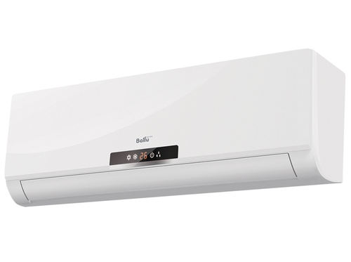 Блок внутренний настенный Ballu Machine BVRFW-KS7-22