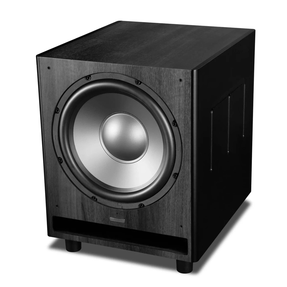 Сабвуфер Mission MS-450 SUB (Black)
