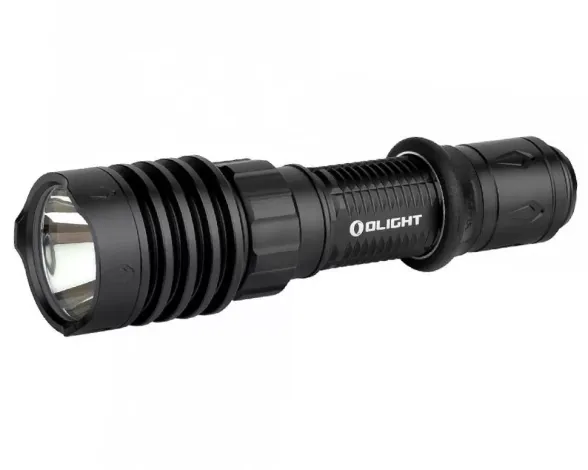 Цена наФонарь Olight Warrior X 4 Matte Black