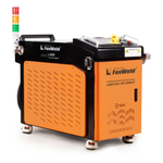 Аппарат для ручной лазерной очистки FOXWELD LASER 1500-1-МТ COMPACT 9770
