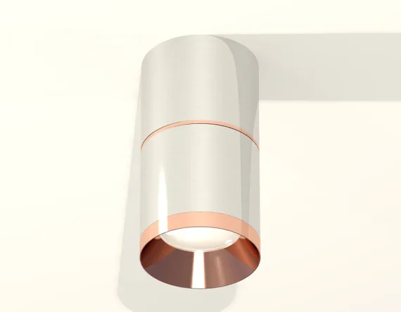 Точечный светильник Techno Spot XS7405081 Ambrella