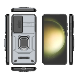 Противоударный чехол Knight Case для Samsung Galaxy S25+