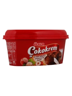 Шоколадная паста с фундуком Cokokrem