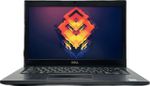 12.5" Уценённый ноутбук Dell Latitude E7280 (1366x768, Intel Core i5-7300U, RAM 8ГБ, SSD 256ГБ, Intel HD Graphics 620, Win 10Pro)