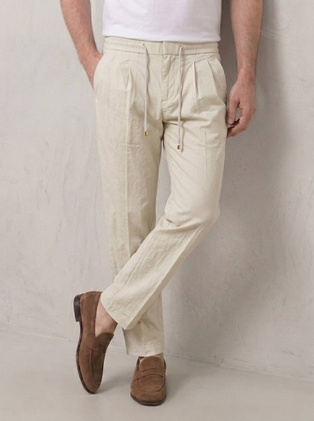 Брюки Brunello Cucinelli