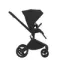Коляска ANEX Flo 3 в 1 Lungo