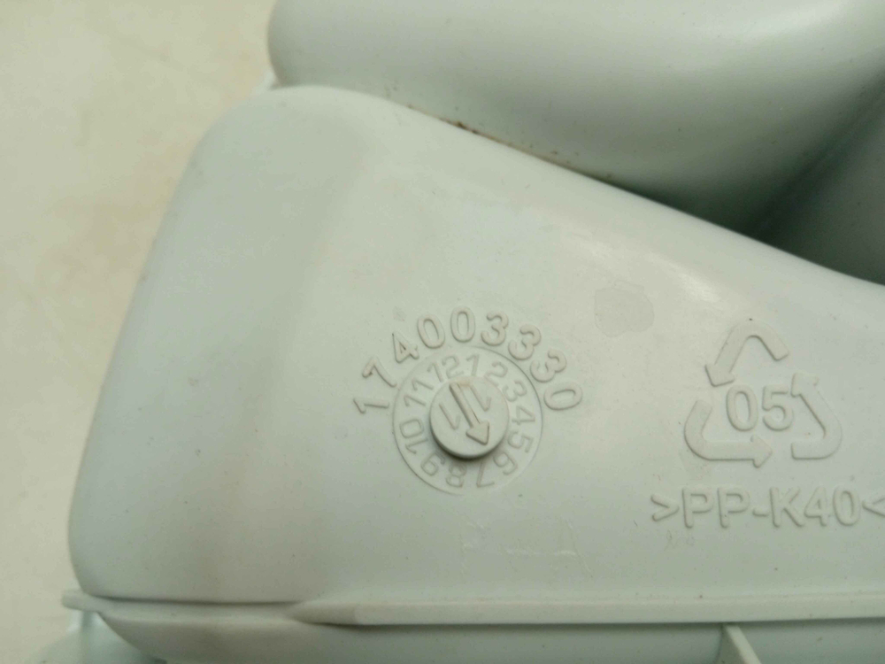 RST703D кт169 Дозатор порошка для стиральной машины Hotpoint-Ariston RST703D б/у