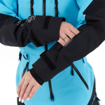 КОМБИНЕЗОH DRAGONFLY SUPERLIGHT 3L WOMAN