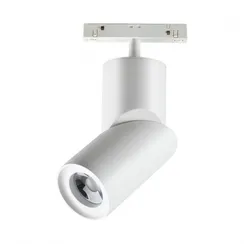 Трековый светильник Flum 358546 Novotech