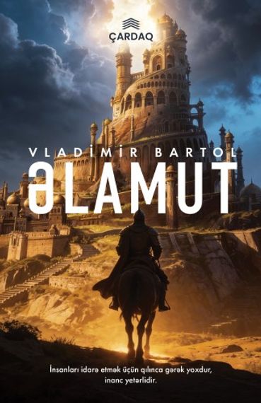 Əlamut