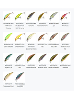 Воблер DUO Spearhead Ryuki 45 S, GAA4005 Saphire Lux