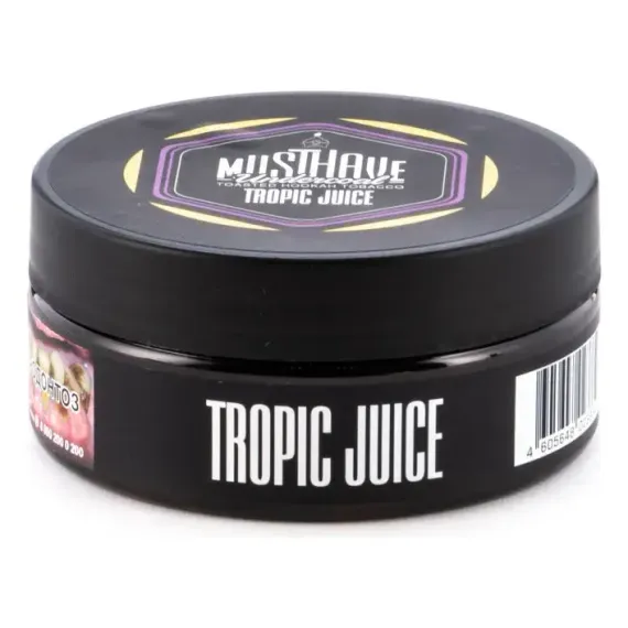 Must Have - Tropic juice (25г)