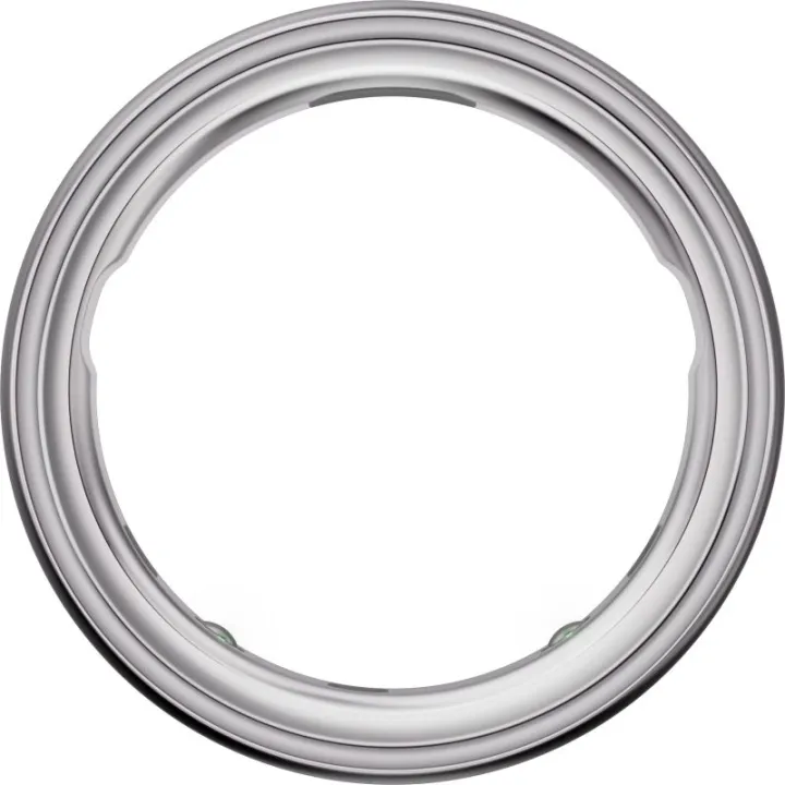 Умное кольцо Oura Ring 4 Серебристый (Silver) 4 US