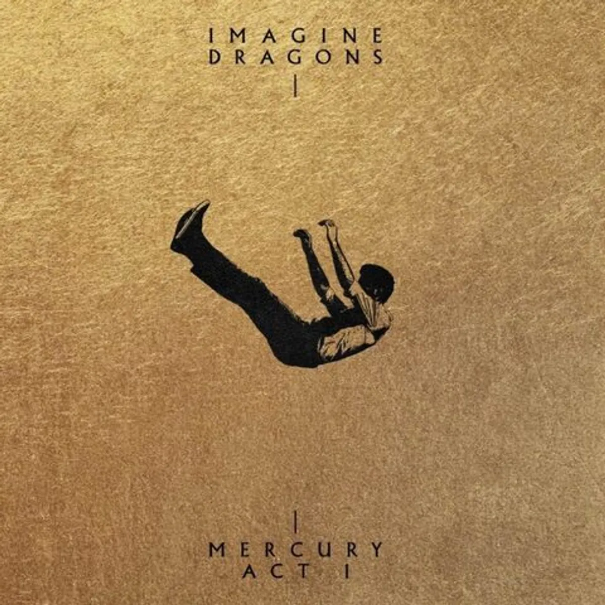 Виниловая пластинка. Imagine Dragons – Mercury.Act 1