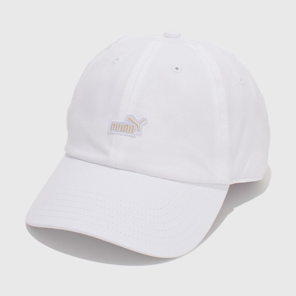 Кепка взрослая PUMA ESS NO. 1 LOGO PATCH BB Cap