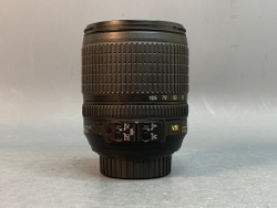 Nikon 18-105 3.5-5.6 ED