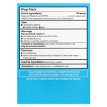 Hyland's Naturals, Cell Salt # 8, Mag Phos 6X, 100 быстрорастворимых таблеток