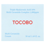 Tocobo, крем с керамидами, 50 мл (1,69 жидк. унции)