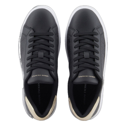 Кеды Armani Exchange