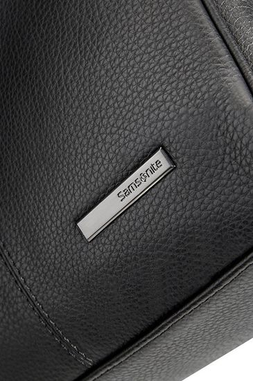 Портфель для ноутбука кожаный Samsonite, Equinox 73090/1041
