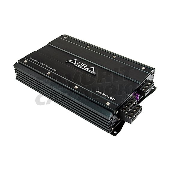 Усилитель AURA AMP-4.60