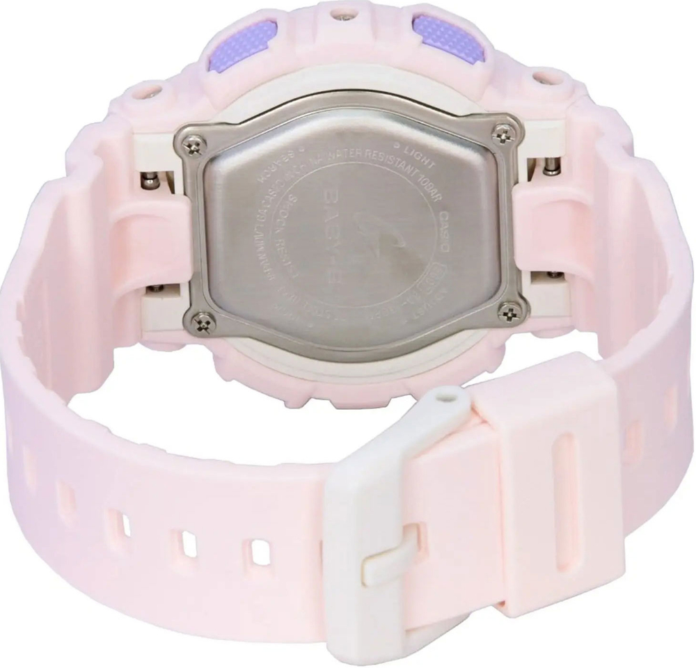 Часы Casio BA-130PM-4A