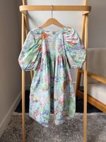 Хлопковое платье Stella McCartney, 116