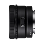 Объектив Sony FE 50mm f/2.5 G