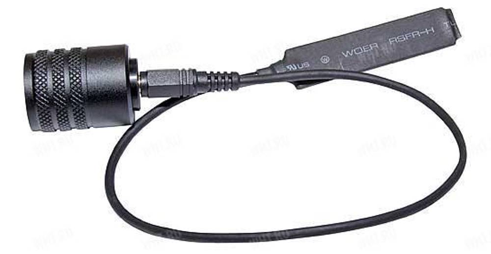 Выносная кнопка Ledwave A-65 для фонарей Ledwave CAMO C-1, C-3, C-9