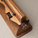 Ременной шорник // Wild Bull Tools