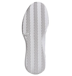 Теннисные кроссовки Adidas Defiant Speed 2 M Clay - footwear white/core black/green one