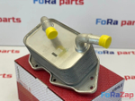Масляный радиатор VAG 2.4 - 3.2 FSI