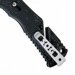 Нож SOG, TF-2 Trident