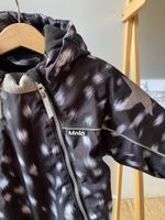 Комбинезон утепленный Molo, 80