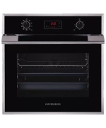 Электрический духовой шкаф Kuppersberg HFZ 691 BX фото 