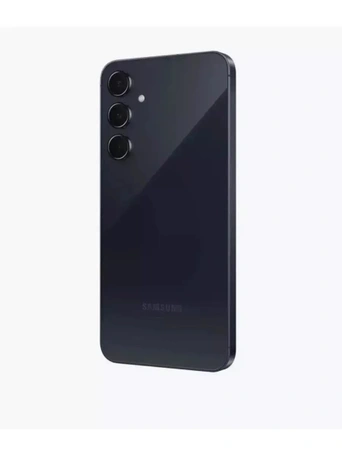 Смартфон Samsung Galaxy A55, 12/256GB, Awesome Navy