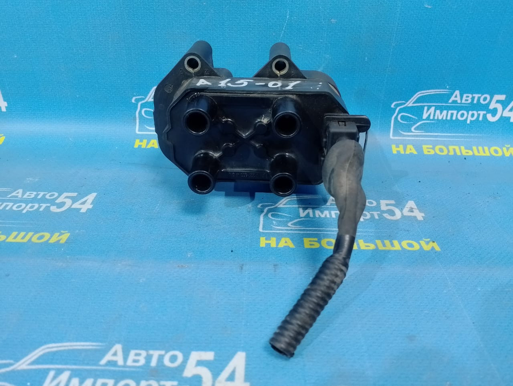 Катушка зажигания CHERY AMULET A15 2007