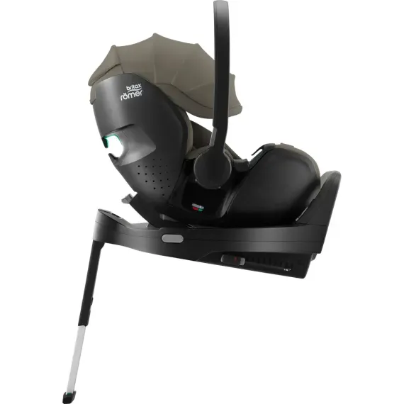 Автокресло Britax Roemer Baby-Safe Pro Lux Urban Olive