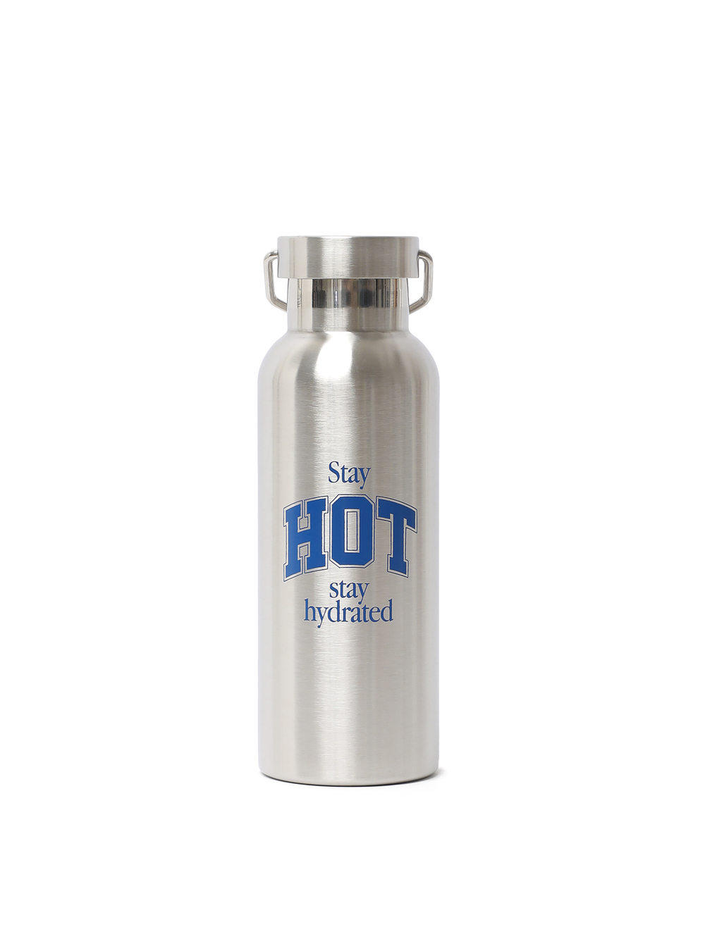 Бутылка Stay Hot, Stay Hydrated